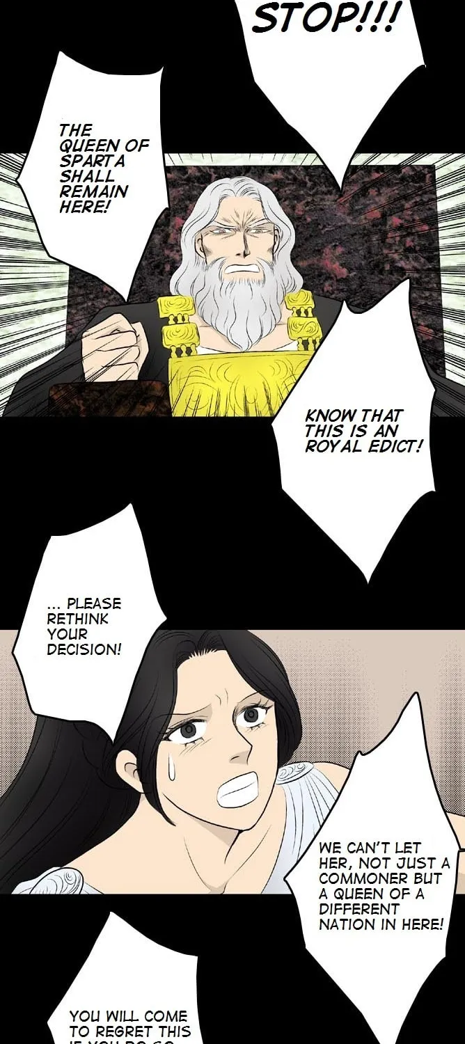 Read Cassandra chapter 2 image 9 on Lezhin