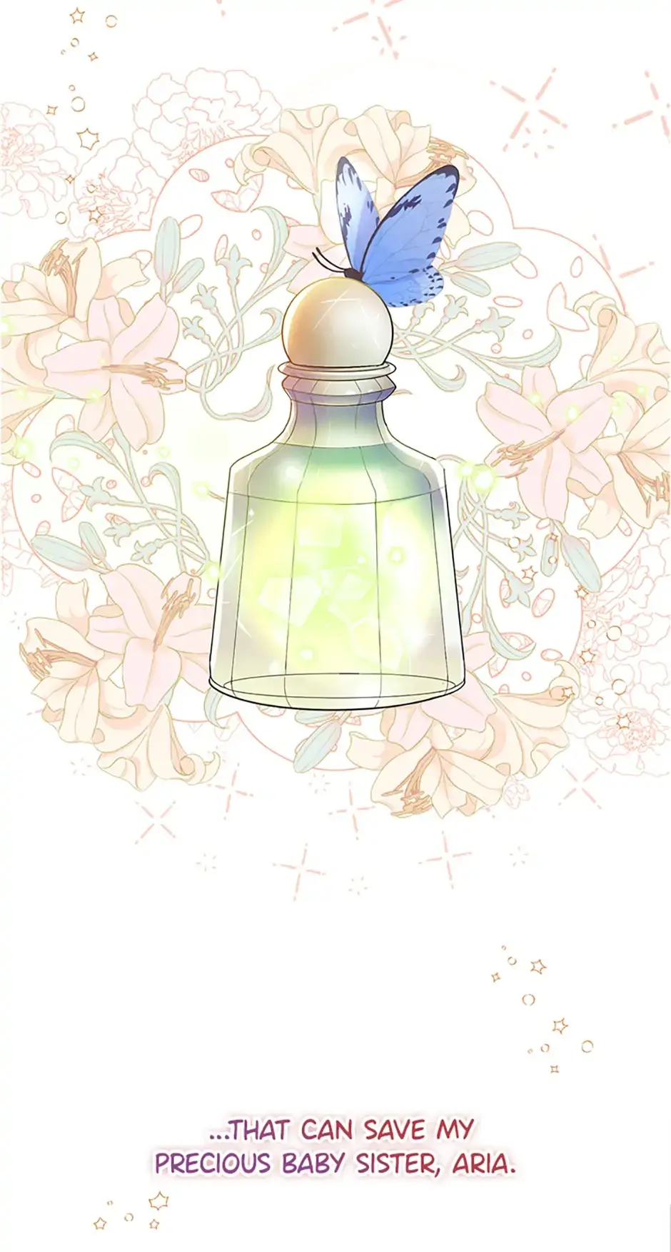 Read Cassmire: The Loyal Sword chapter 0.1 image 1 on Lezhin