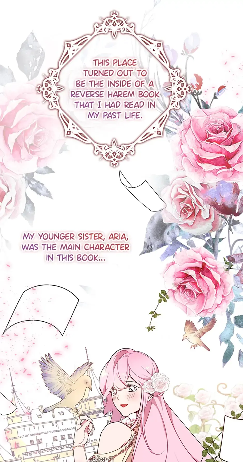 Read Cassmire: The Loyal Sword chapter 0.1 image 10 on Lezhin
