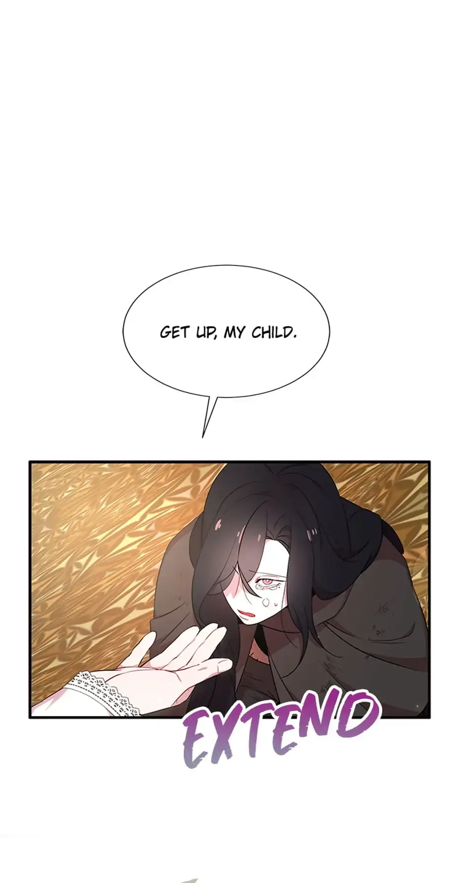 Read Cassmire: The Loyal Sword chapter 0.1 image 16 on Lezhin