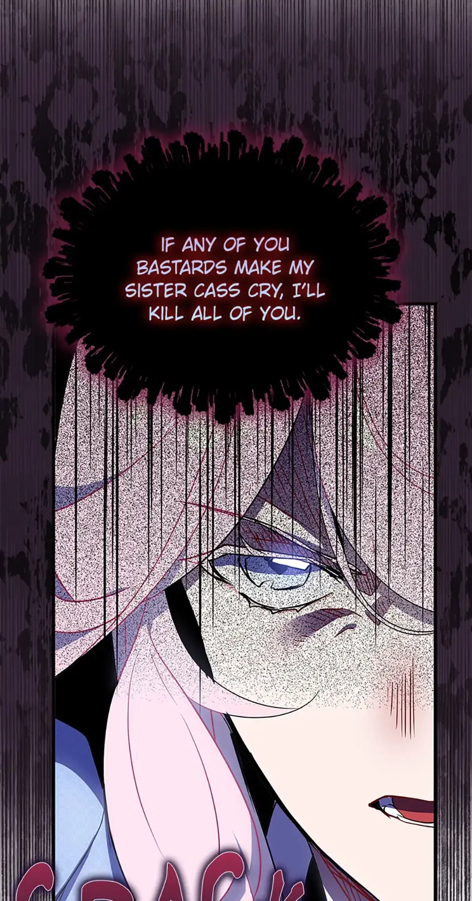 Read Cassmire: The Loyal Sword chapter 0.1 image 28 on Lezhin