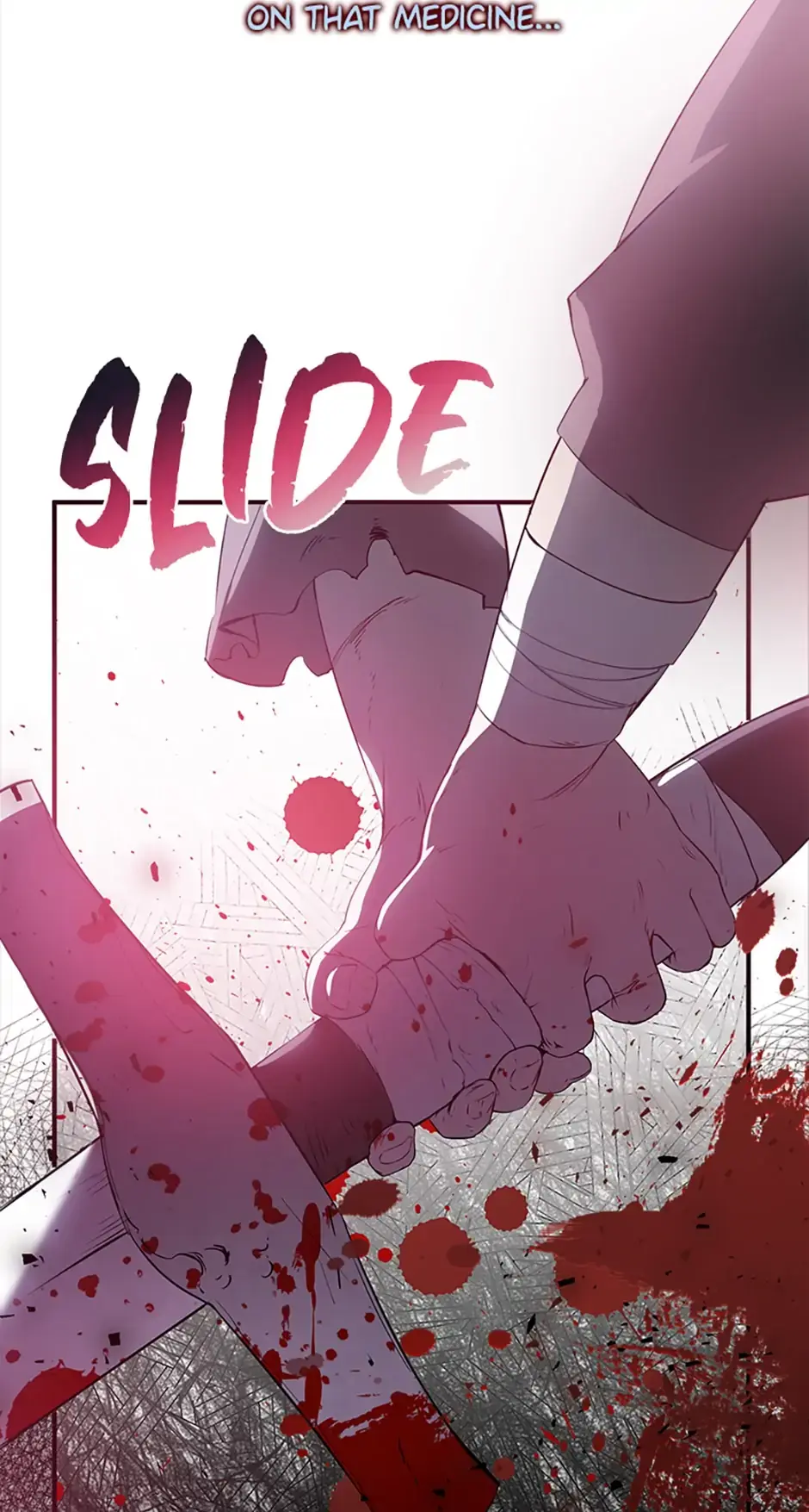 Read Cassmire: The Loyal Sword chapter 0.1 image 3 on Lezhin