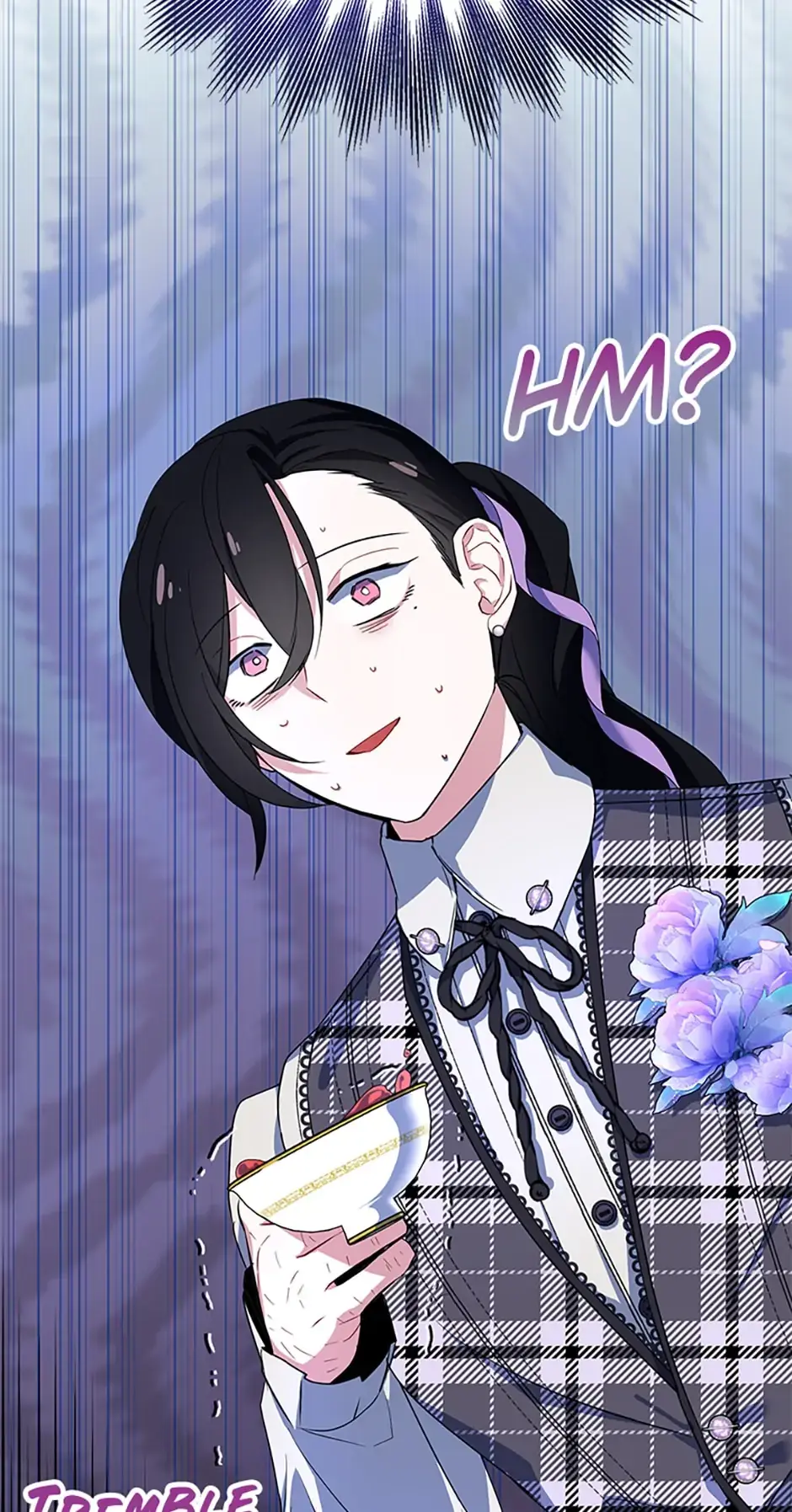 Read Cassmire: The Loyal Sword chapter 0.1 image 30 on Lezhin