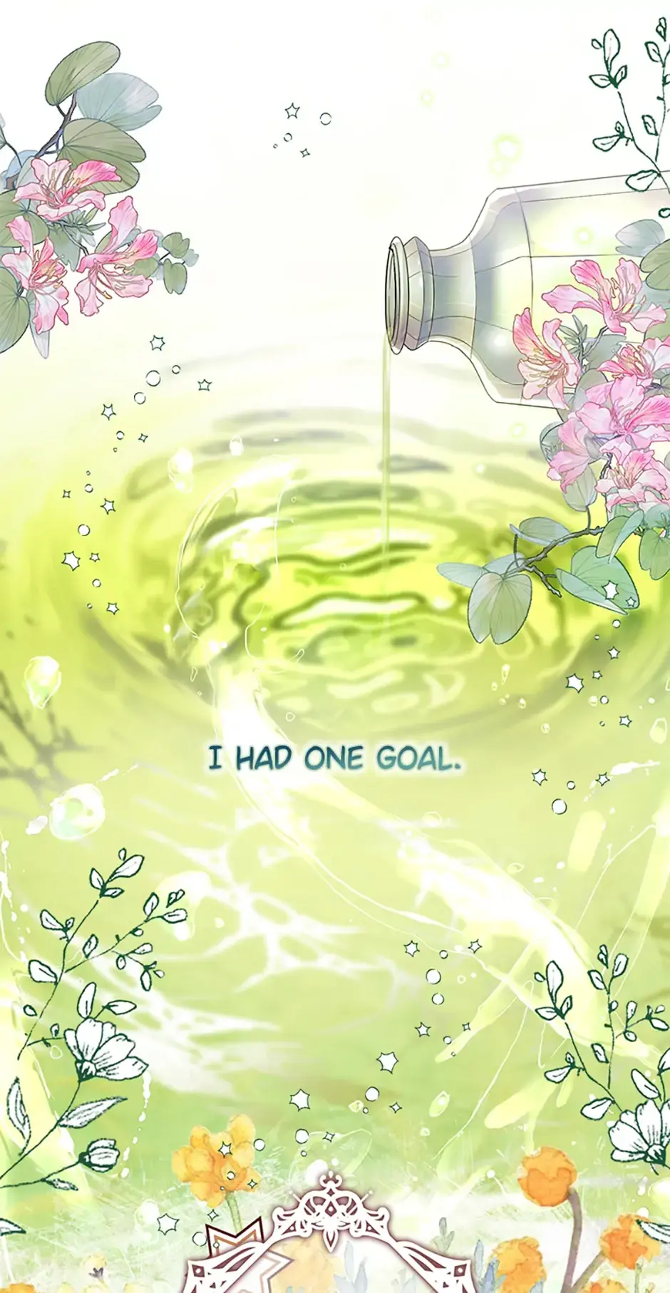Read Cassmire: The Loyal Sword chapter 0.1 image 32 on Lezhin