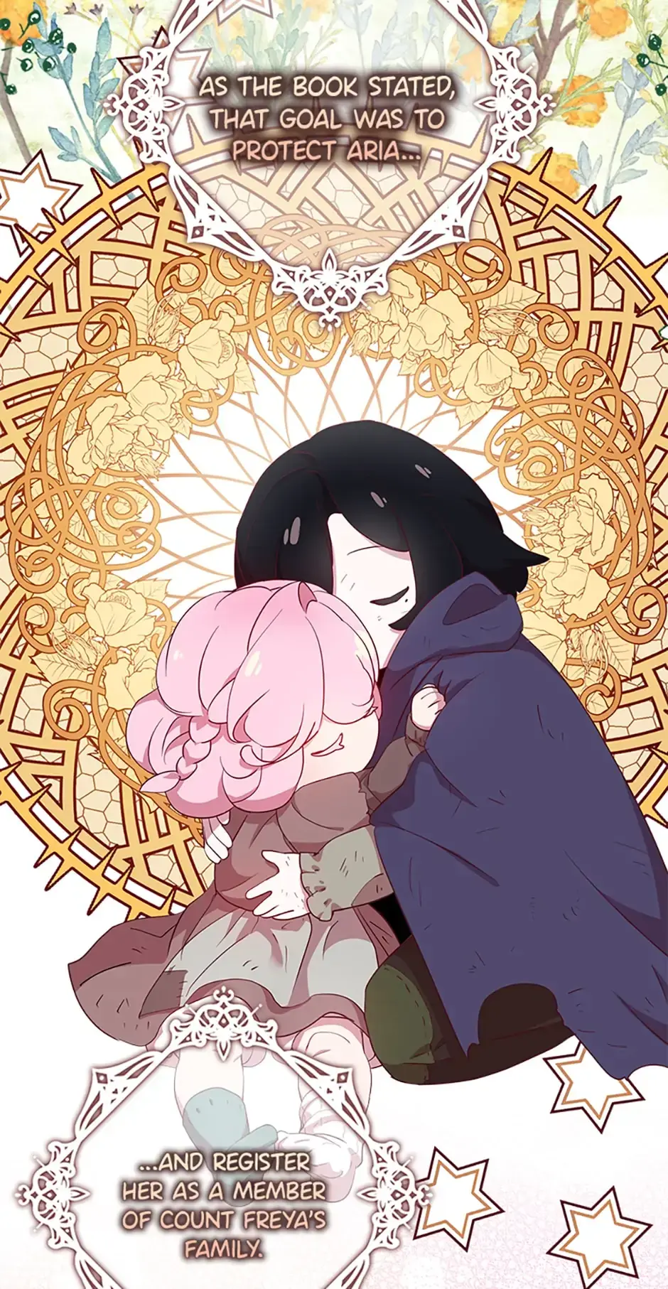 Read Cassmire: The Loyal Sword chapter 0.1 image 33 on Lezhin