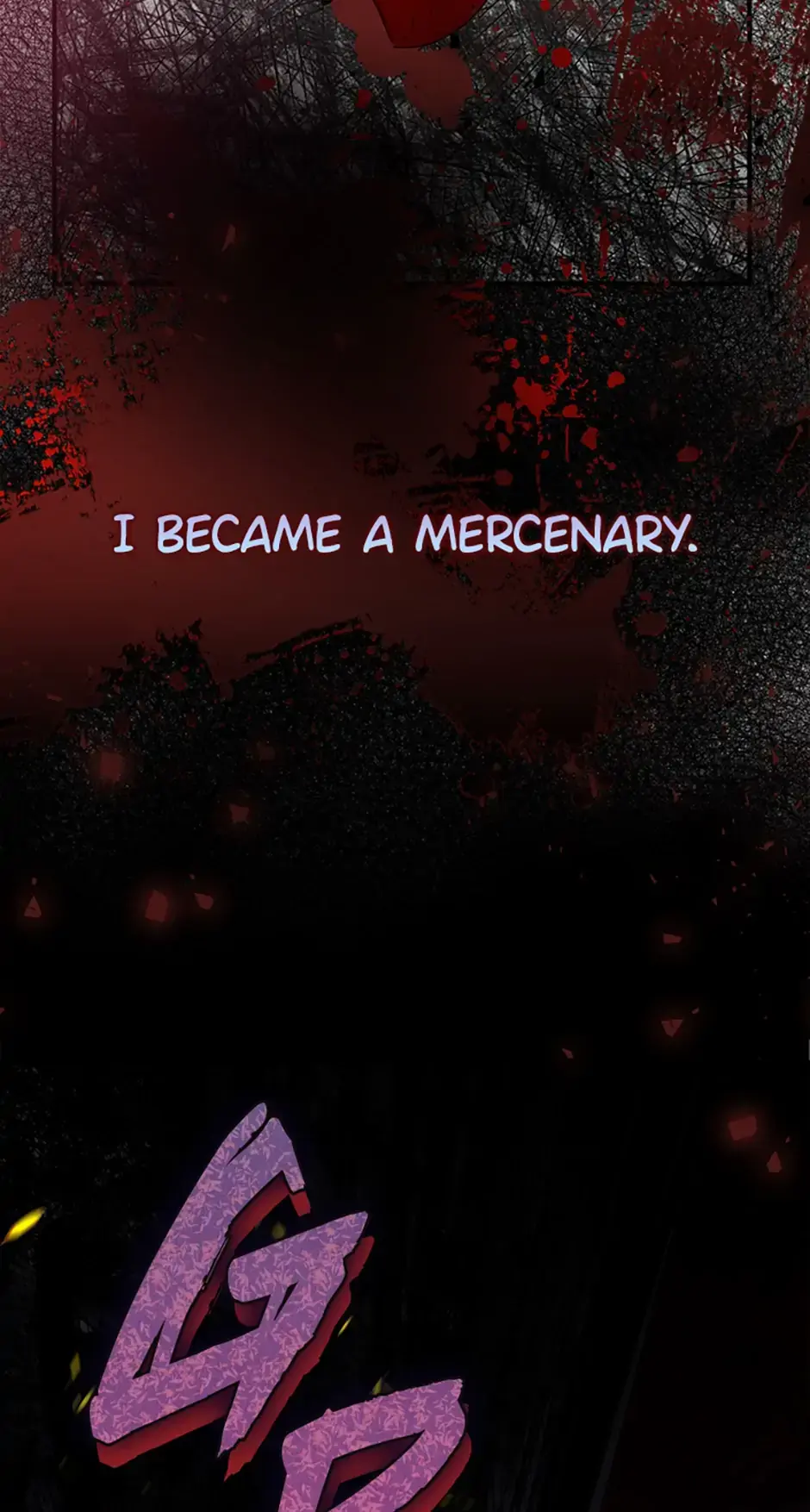 Read Cassmire: The Loyal Sword chapter 0.1 image 4 on Lezhin