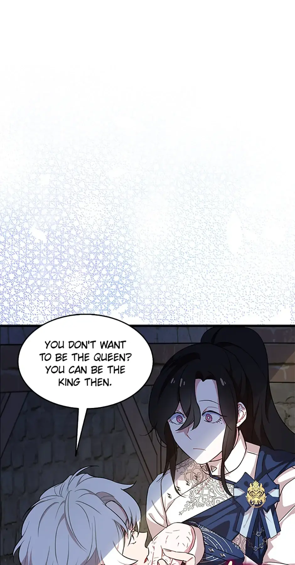 Read Cassmire: The Loyal Sword chapter 0.1 image 41 on Lezhin