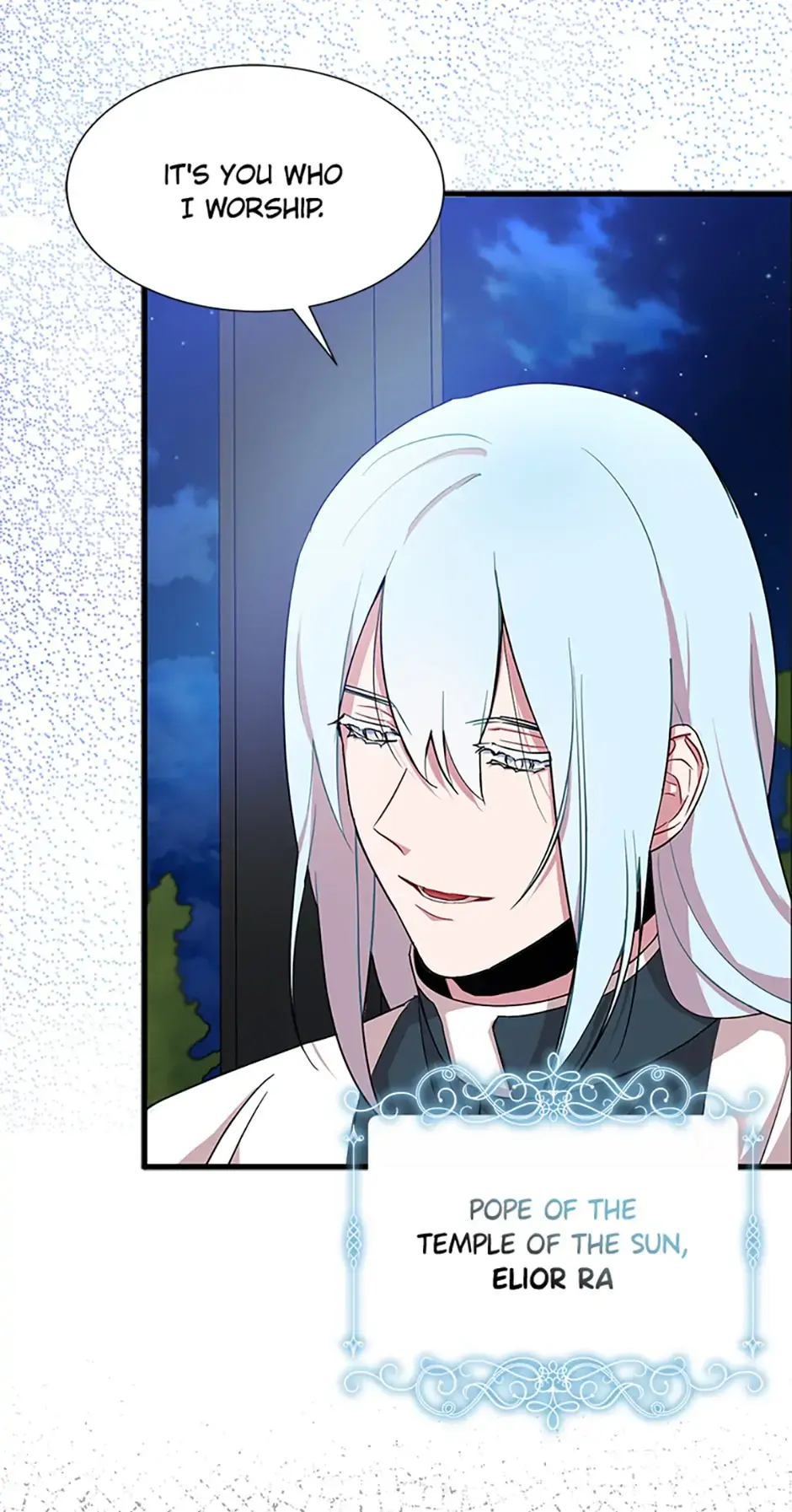 Read Cassmire: The Loyal Sword chapter 0.1 image 45 on Lezhin