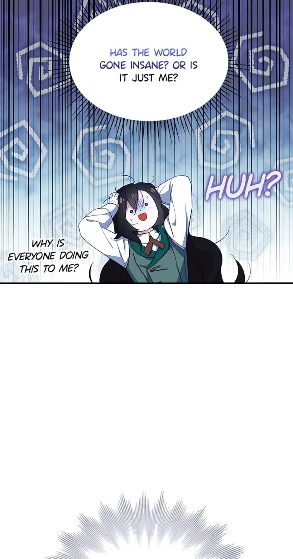 Read Cassmire: The Loyal Sword chapter 0.1 image 48 on Lezhin