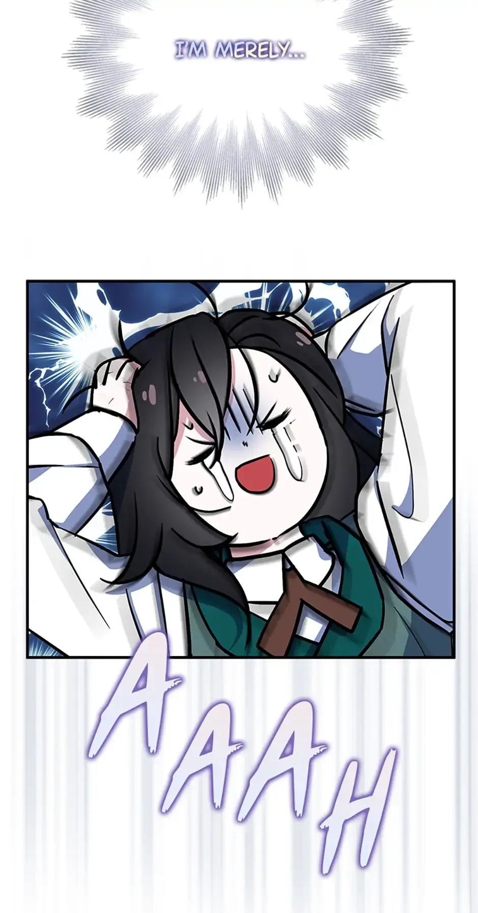Read Cassmire: The Loyal Sword chapter 0.1 image 49 on Lezhin