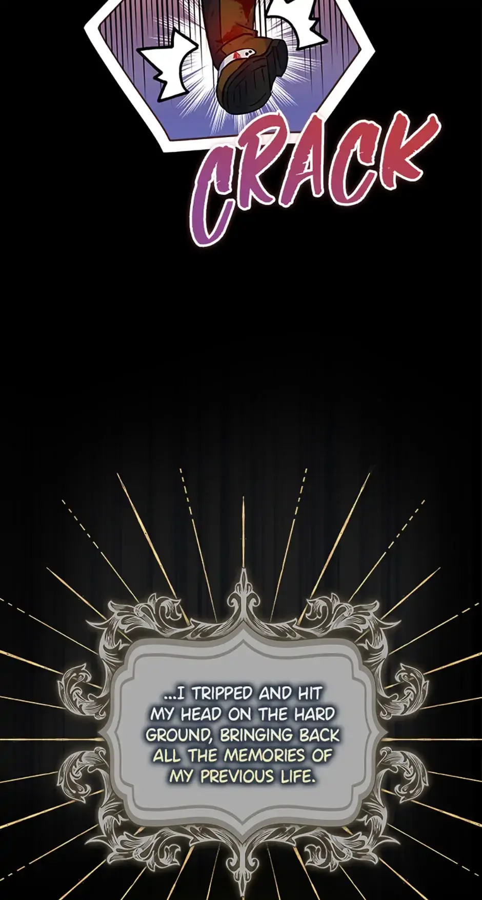 Read Cassmire: The Loyal Sword chapter 0.1 image 8 on Lezhin