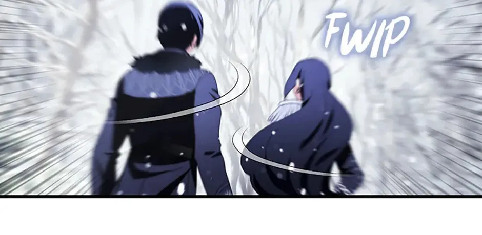 Read Cassmire: The Loyal Sword chapter 110 image 1 on Lezhin