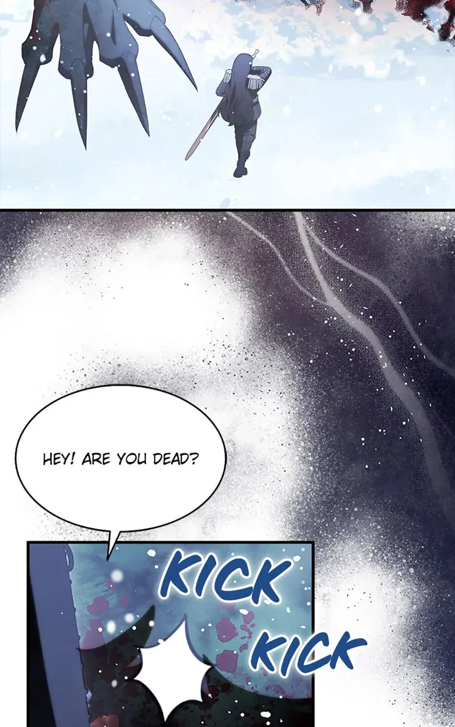Read Cassmire: The Loyal Sword chapter 110 image 116 on Lezhin
