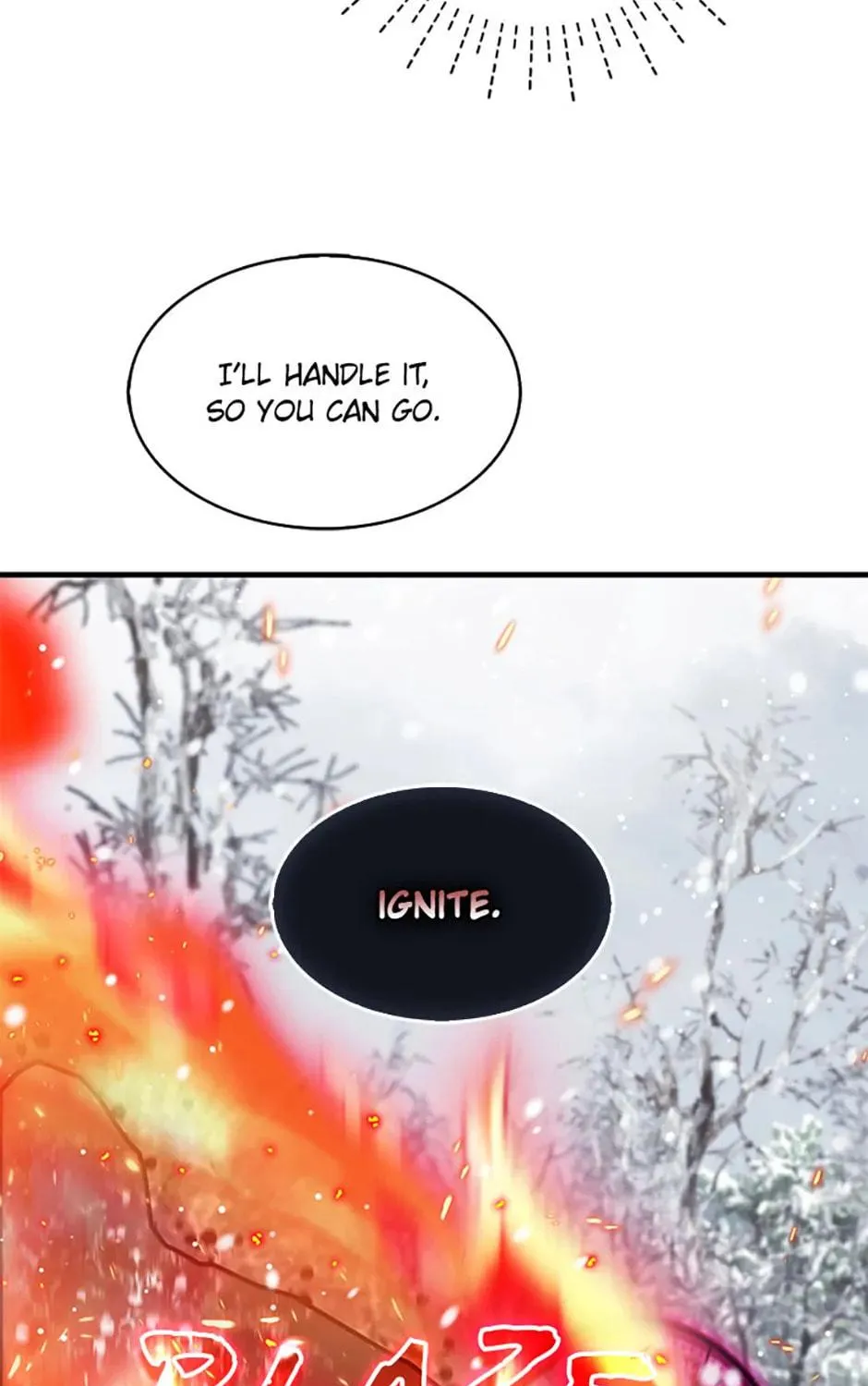 Read Cassmire: The Loyal Sword chapter 110 image 124 on Lezhin
