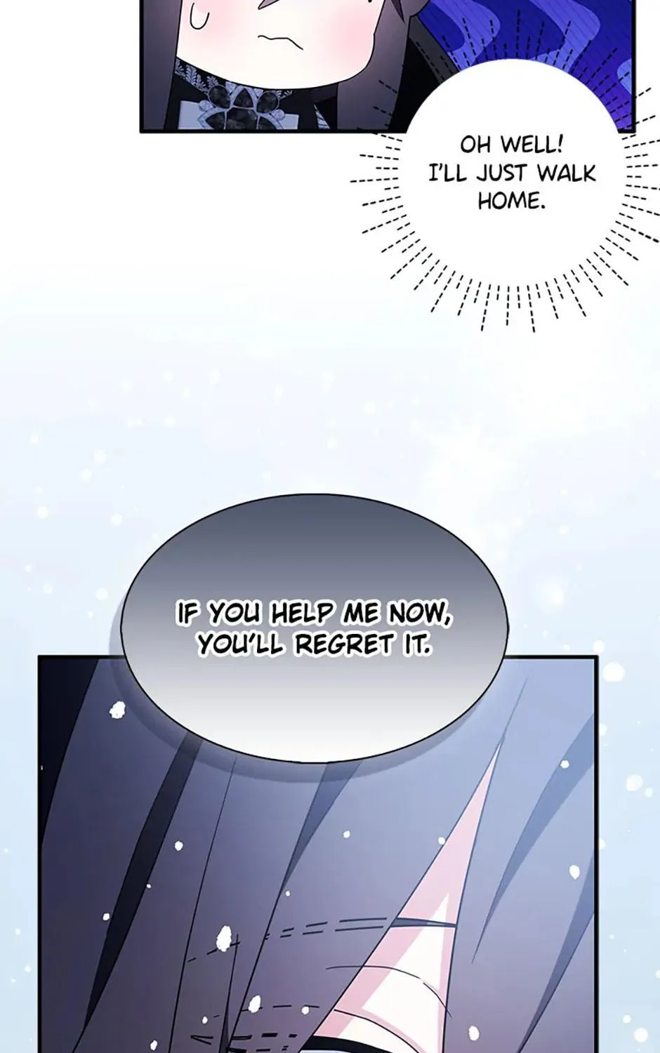 Read Cassmire: The Loyal Sword chapter 110 image 136 on Lezhin