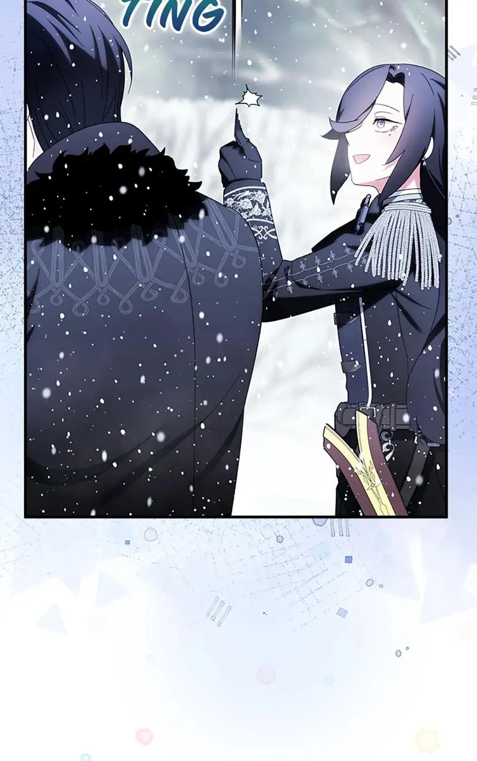 Read Cassmire: The Loyal Sword chapter 110 image 28 on Lezhin