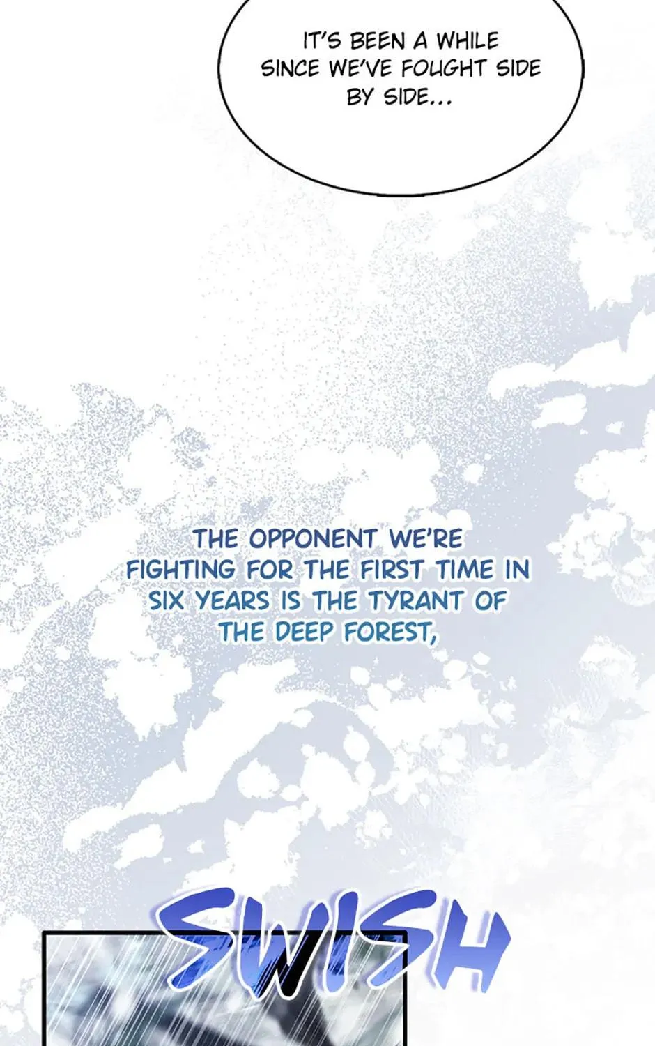 Read Cassmire: The Loyal Sword chapter 110 image 4 on Lezhin