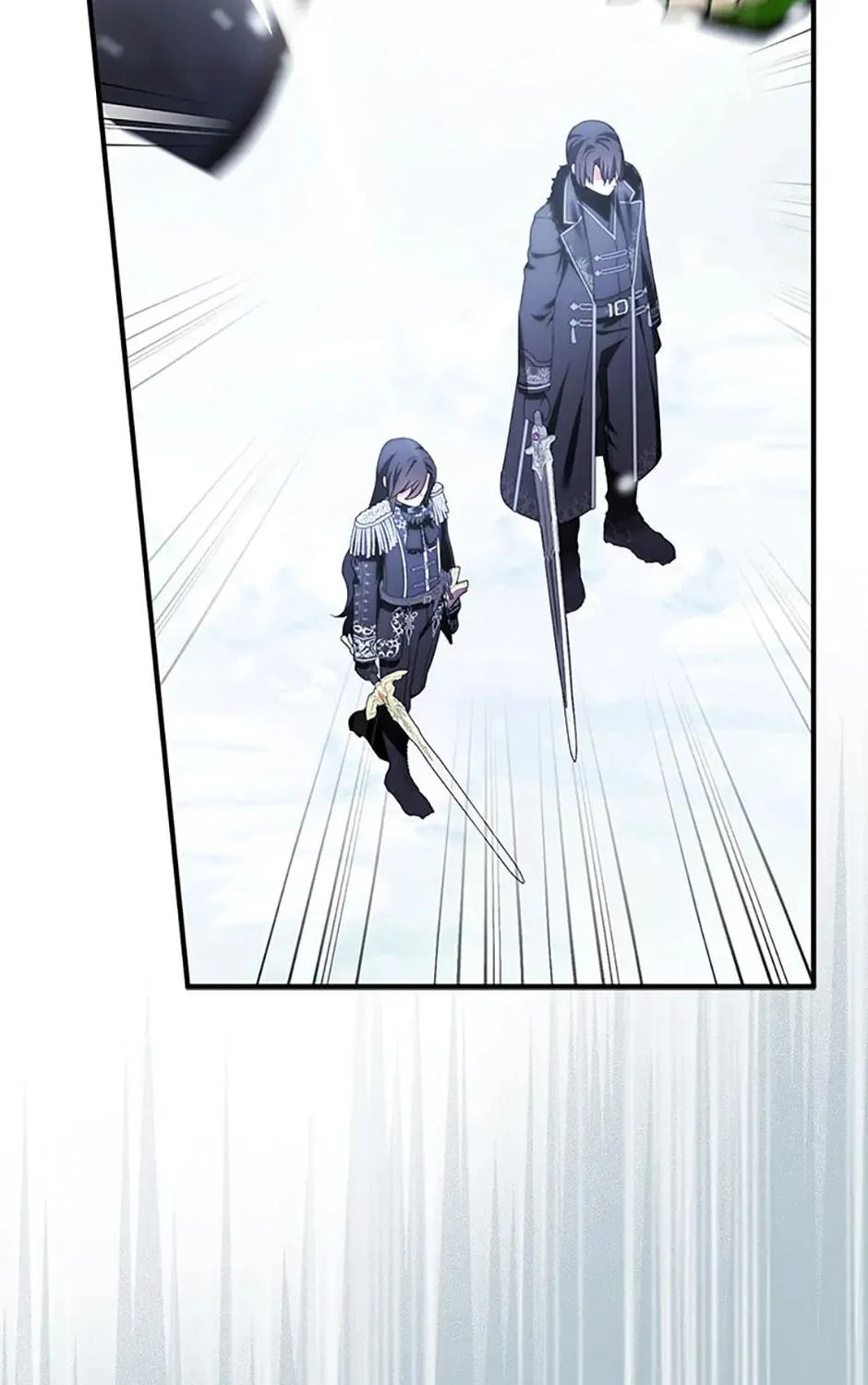 Read Cassmire: The Loyal Sword chapter 110 image 40 on Lezhin