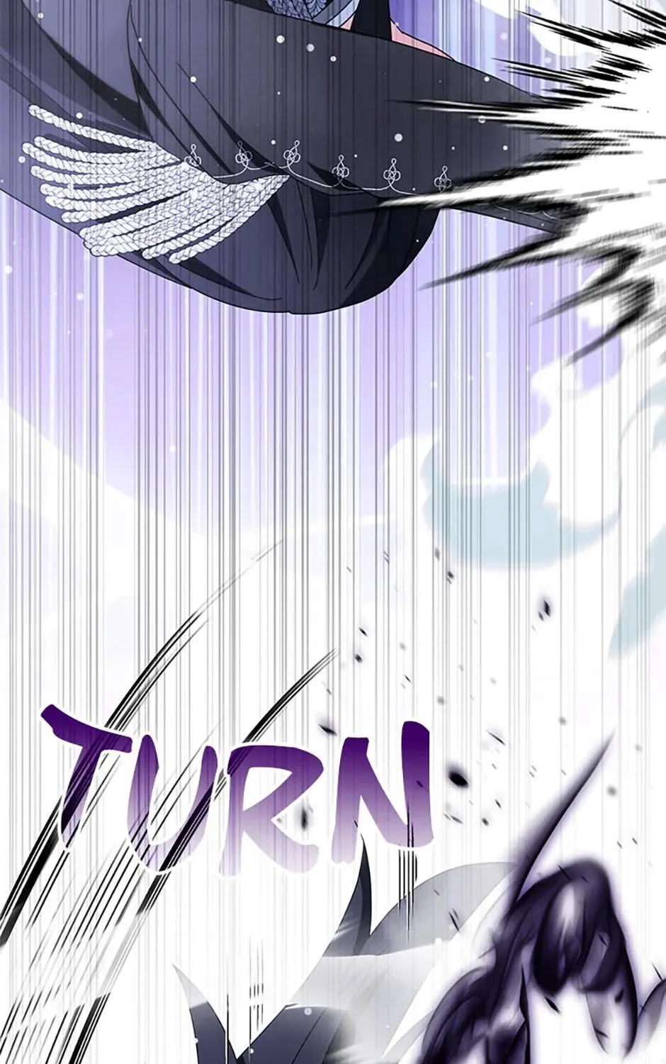 Read Cassmire: The Loyal Sword chapter 110 image 46 on Lezhin