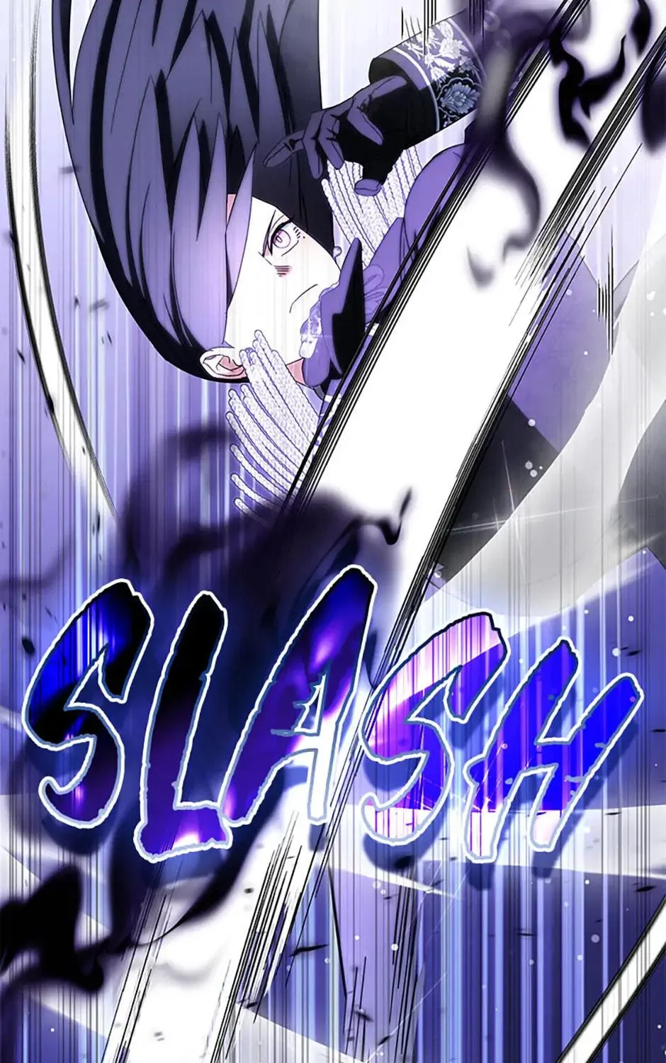 Read Cassmire: The Loyal Sword chapter 110 image 48 on Lezhin