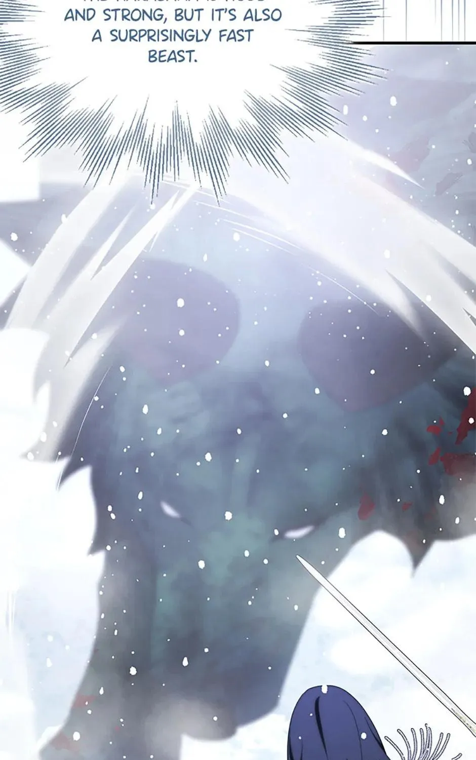 Read Cassmire: The Loyal Sword chapter 110 image 68 on Lezhin