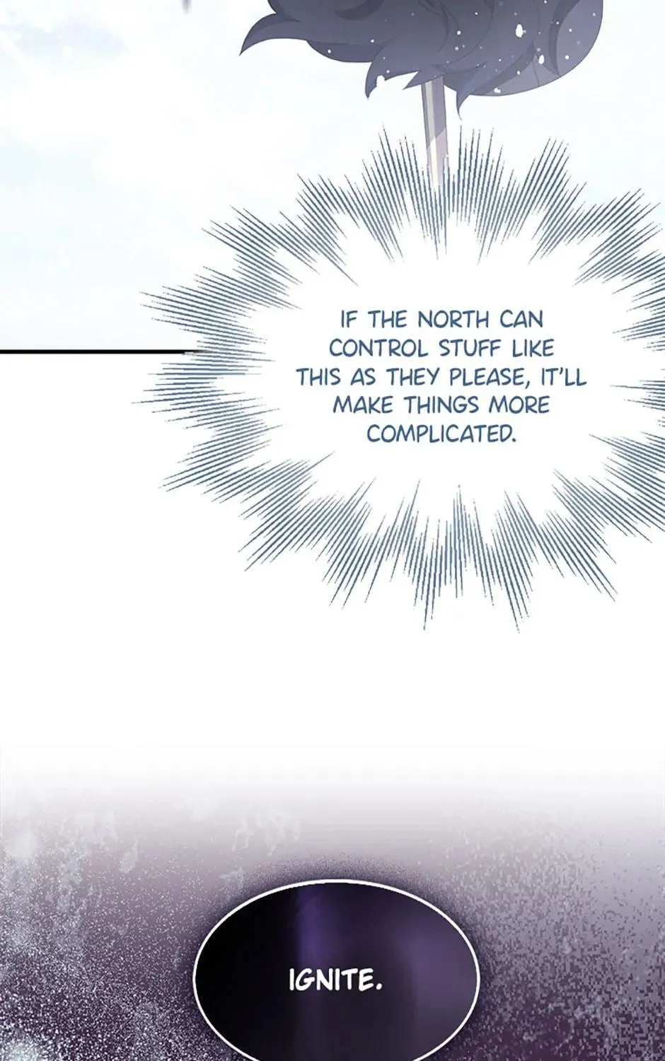 Read Cassmire: The Loyal Sword chapter 110 image 70 on Lezhin