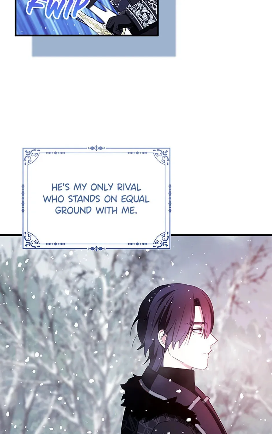 Read Cassmire: The Loyal Sword chapter 110 image 80 on Lezhin