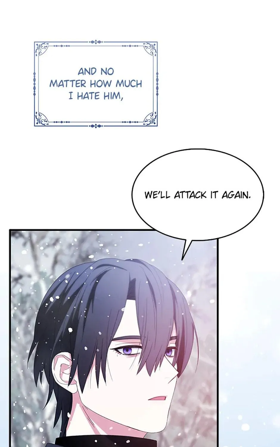 Read Cassmire: The Loyal Sword chapter 110 image 82 on Lezhin