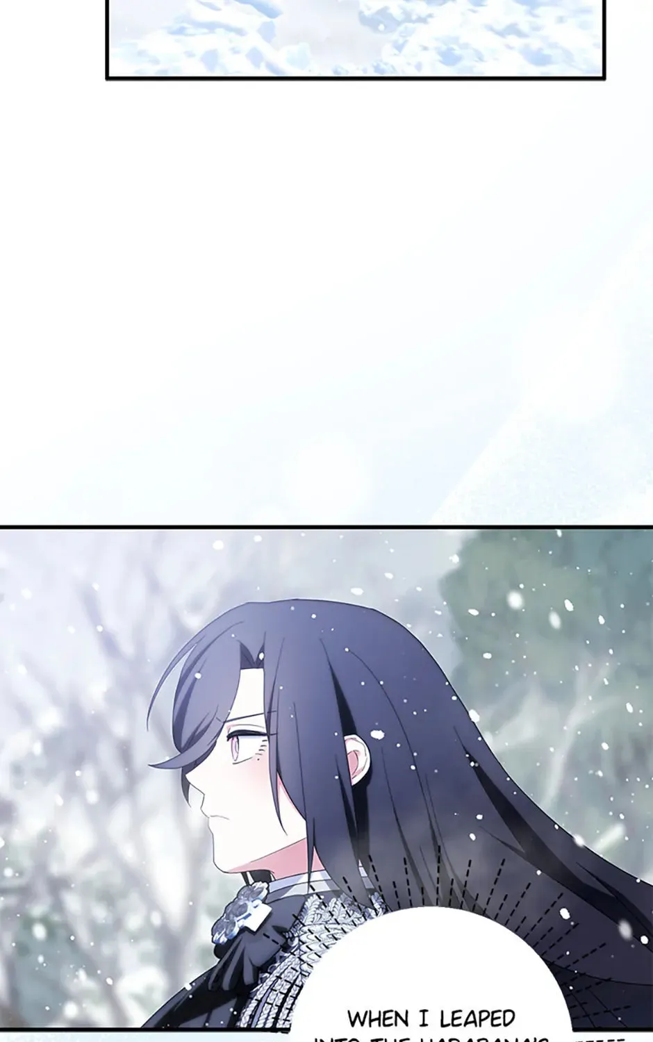 Read Cassmire: The Loyal Sword chapter 110 image 86 on Lezhin