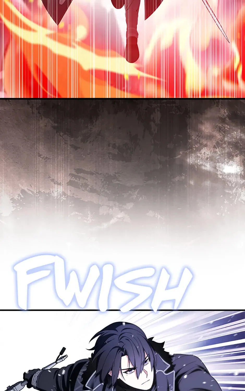 Read Cassmire: The Loyal Sword chapter 110 image 90 on Lezhin