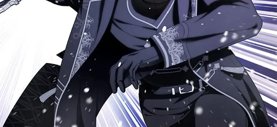 Read Cassmire: The Loyal Sword chapter 110 image 91 on Lezhin