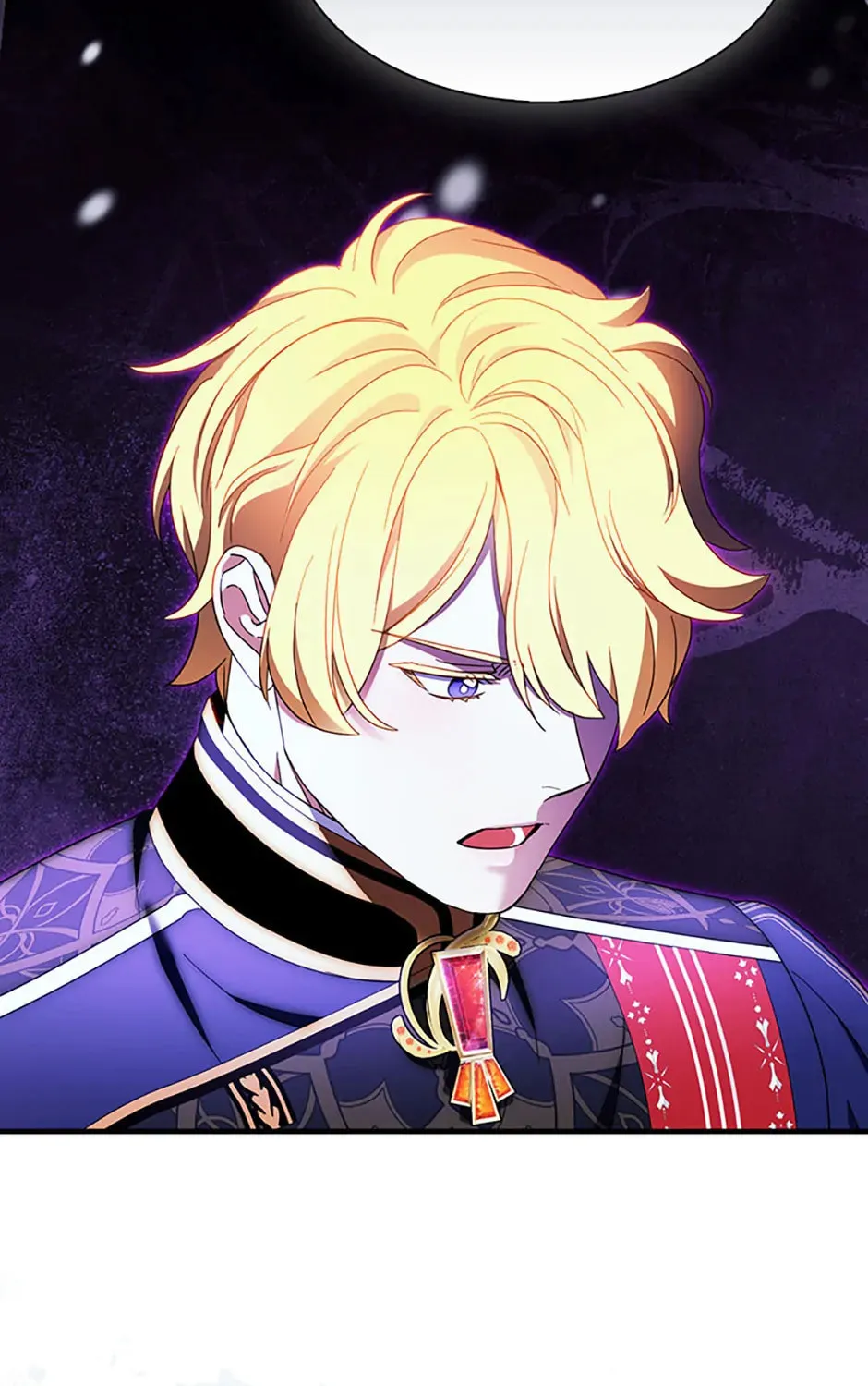 Read Cassmire: The Loyal Sword chapter 111 image 116 on Lezhin