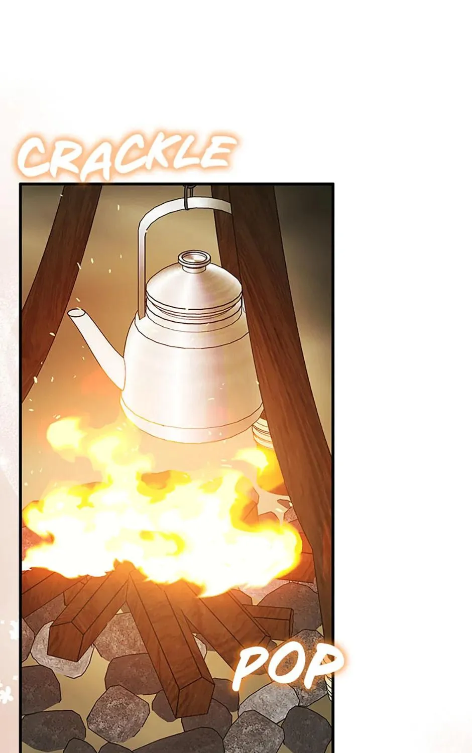 Read Cassmire: The Loyal Sword chapter 111 image 28 on Lezhin