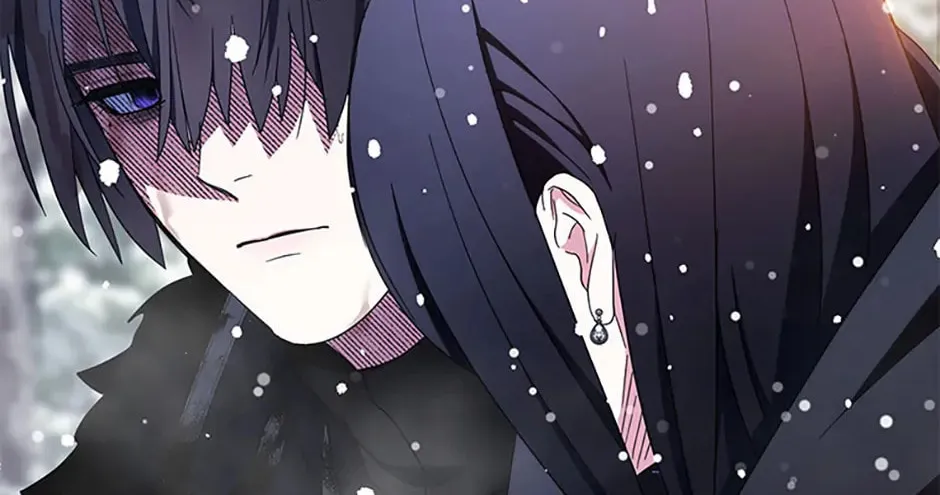 Read Cassmire: The Loyal Sword chapter 111 image 3 on Lezhin