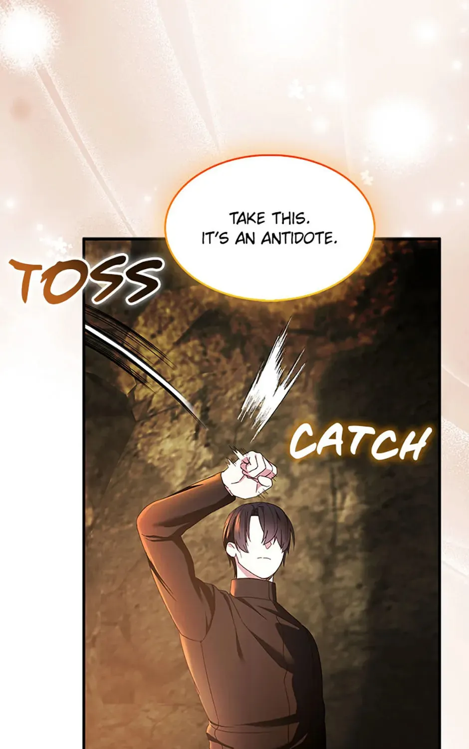 Read Cassmire: The Loyal Sword chapter 111 image 30 on Lezhin