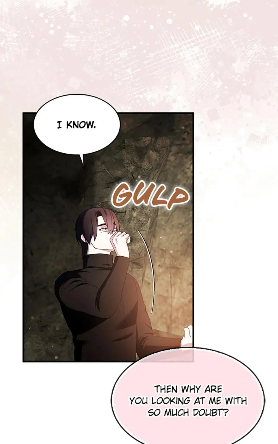 Read Cassmire: The Loyal Sword chapter 111 image 34 on Lezhin
