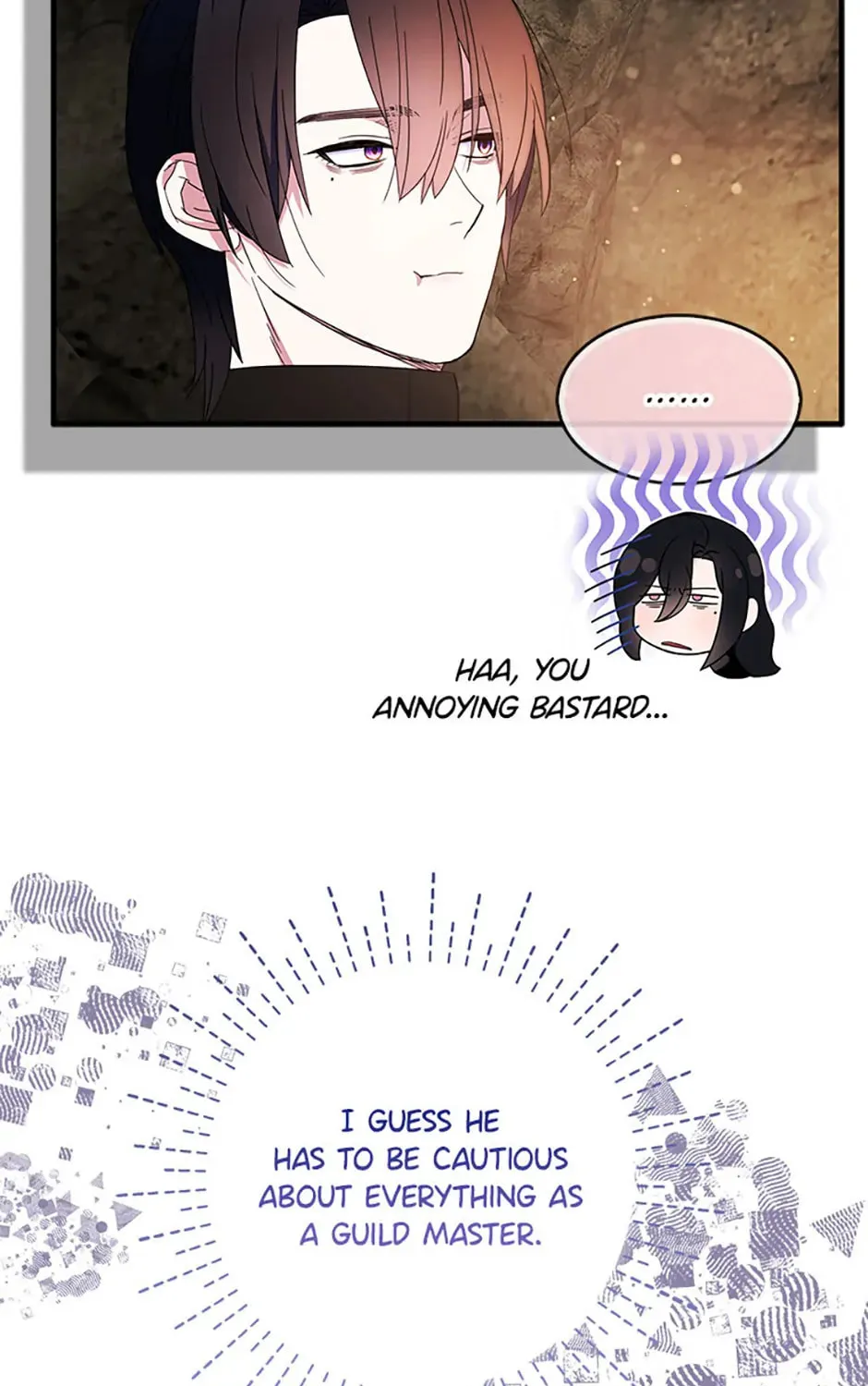Read Cassmire: The Loyal Sword chapter 111 image 36 on Lezhin