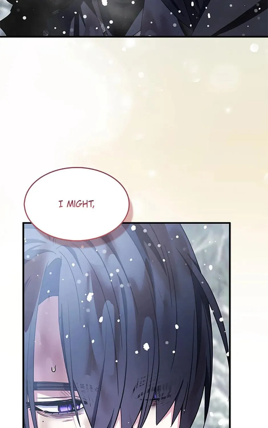 Read Cassmire: The Loyal Sword chapter 111 image 4 on Lezhin