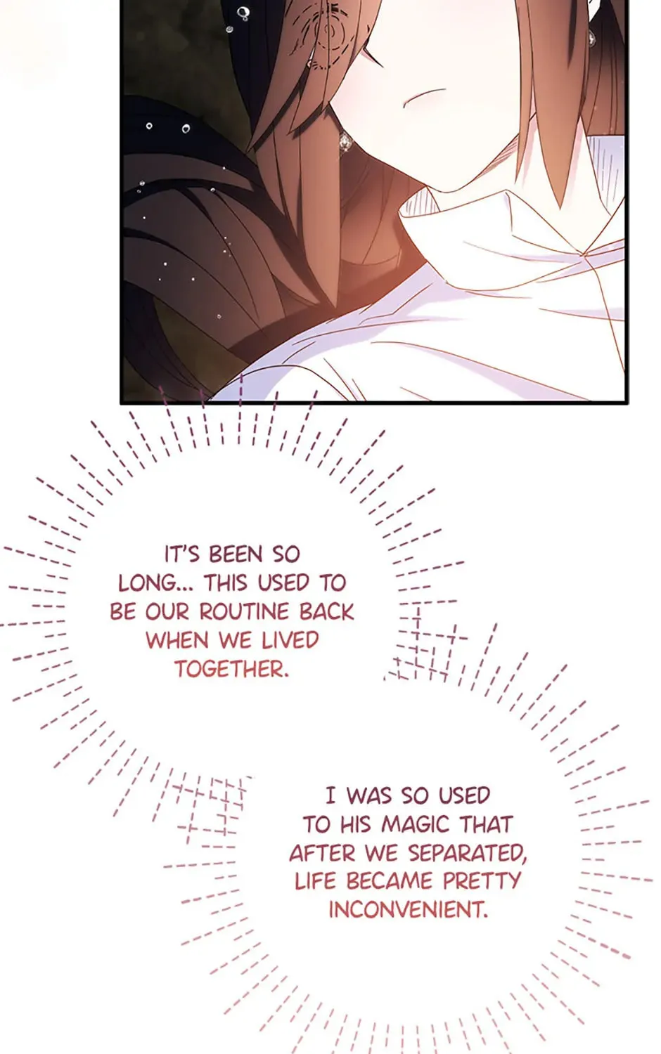 Read Cassmire: The Loyal Sword chapter 111 image 44 on Lezhin