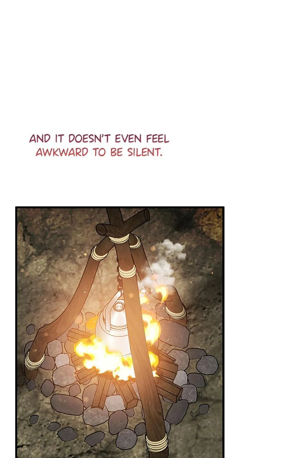 Read Cassmire: The Loyal Sword chapter 111 image 48 on Lezhin