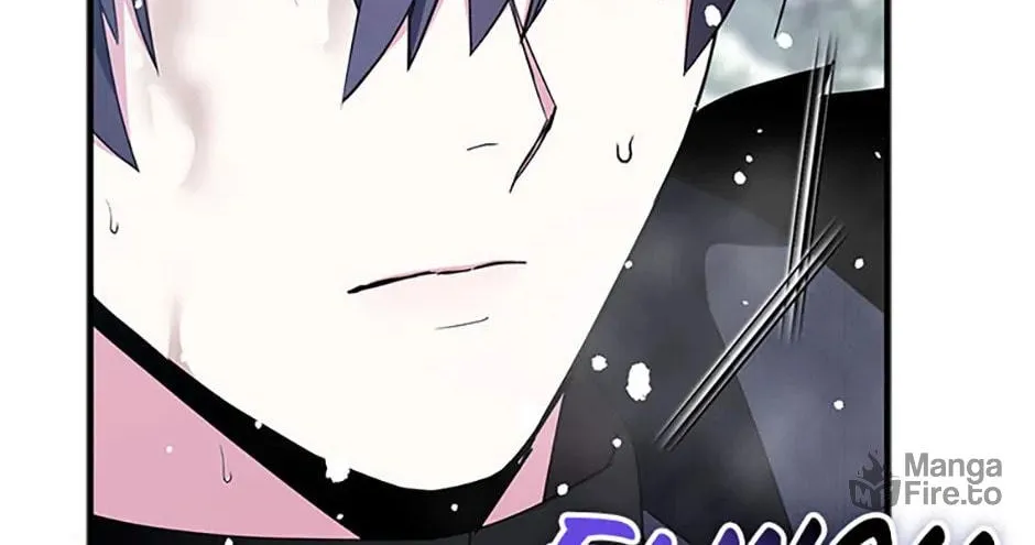 Read Cassmire: The Loyal Sword chapter 111 image 5 on Lezhin