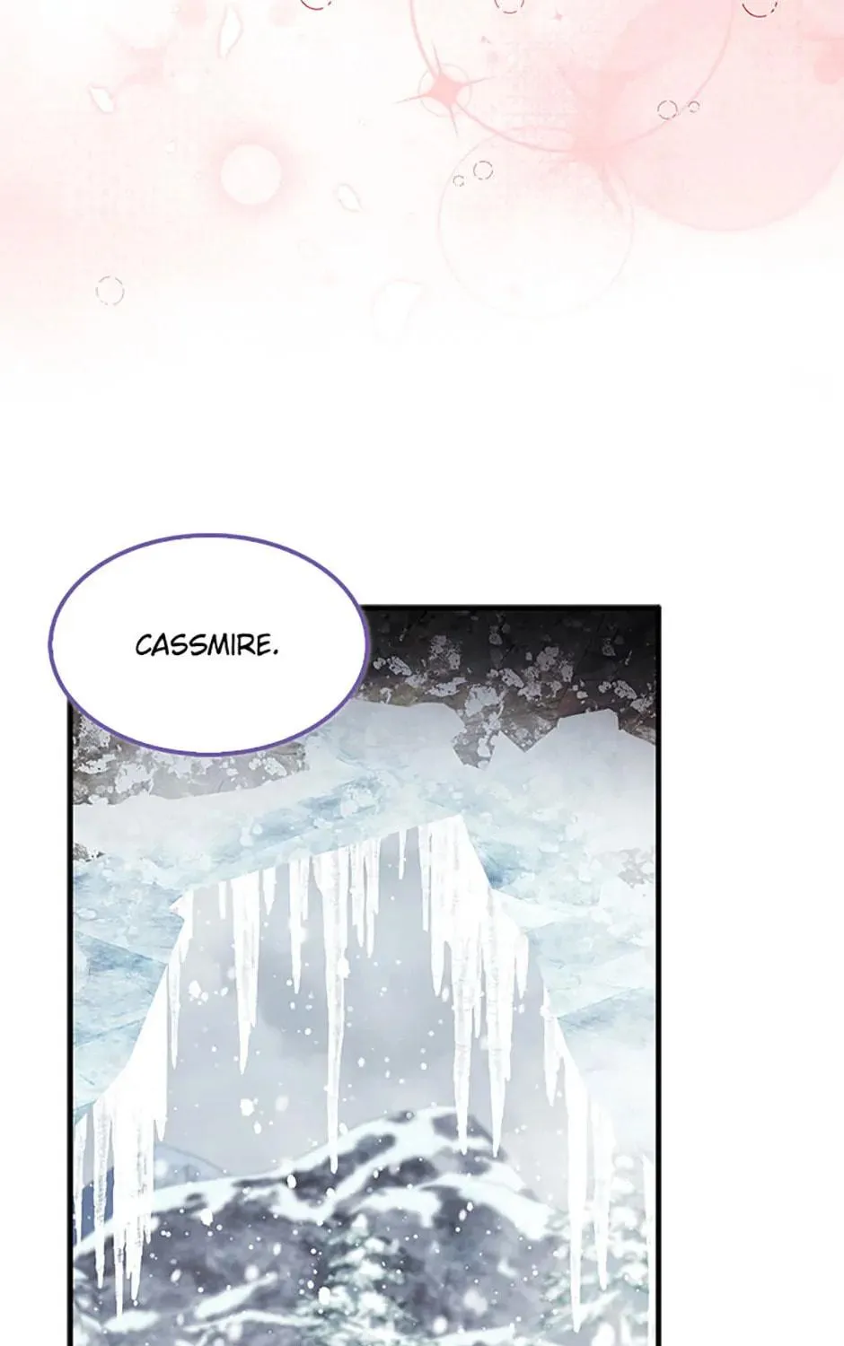 Read Cassmire: The Loyal Sword chapter 111 image 52 on Lezhin