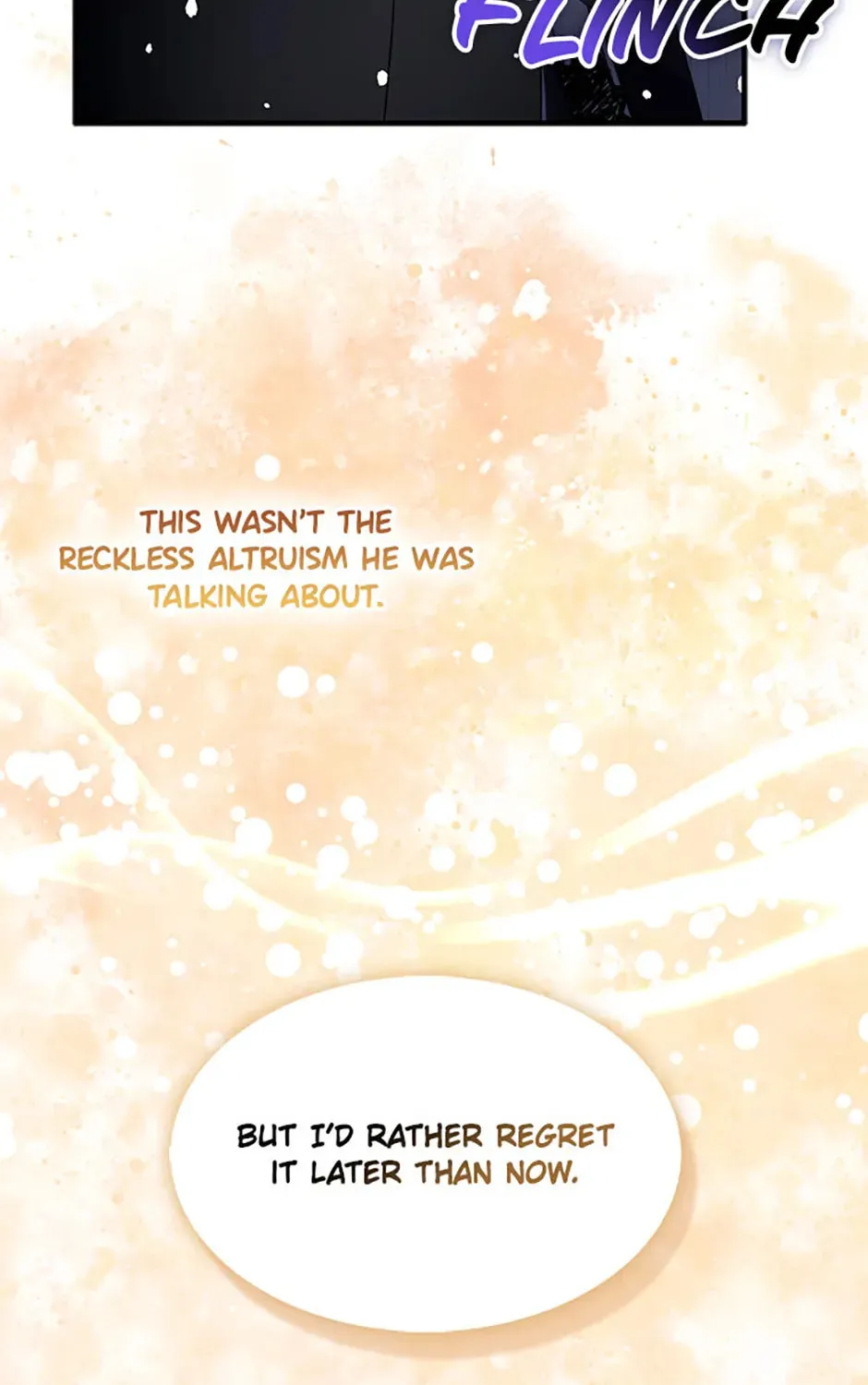 Read Cassmire: The Loyal Sword chapter 111 image 6 on Lezhin