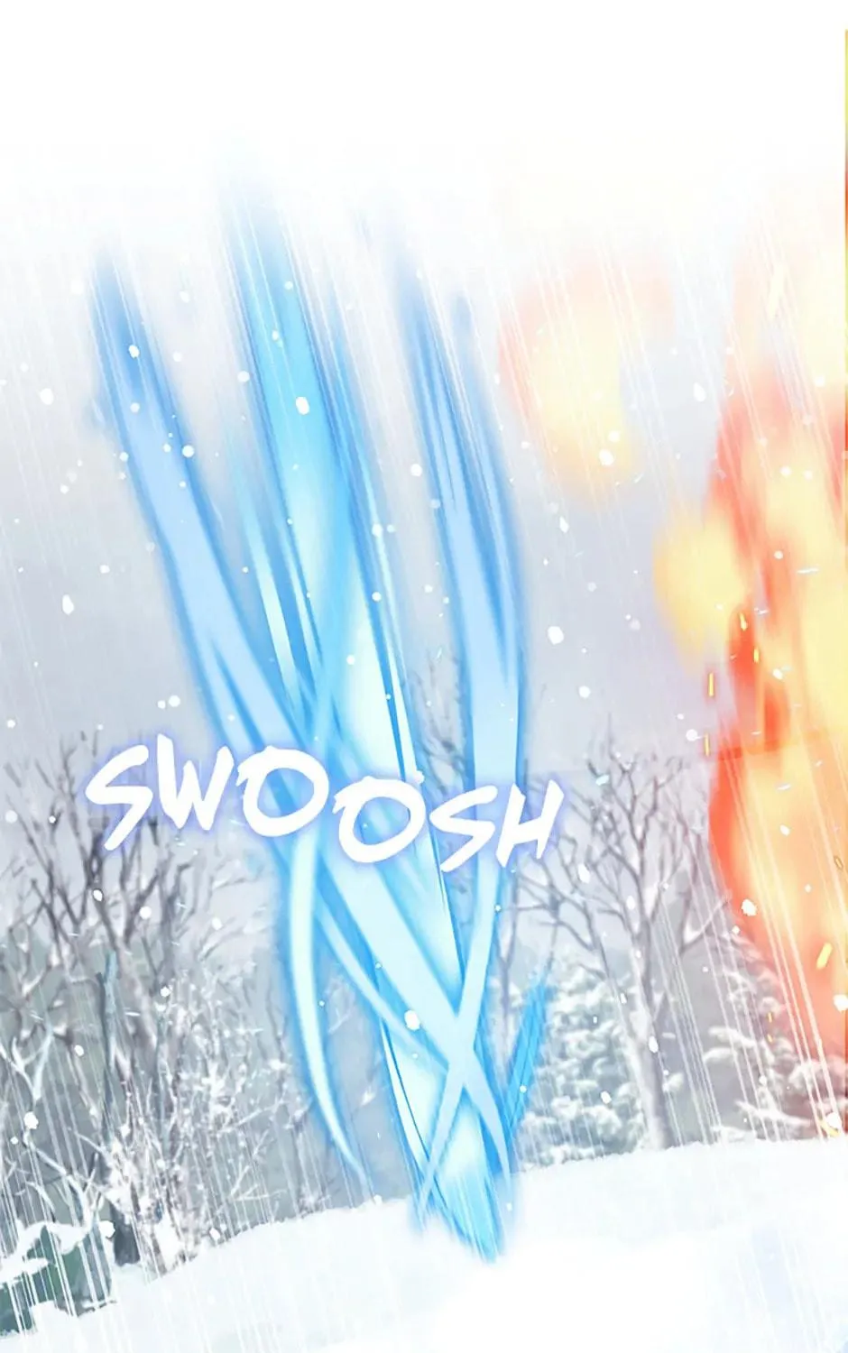 Read Cassmire: The Loyal Sword chapter 111 image 8 on Lezhin