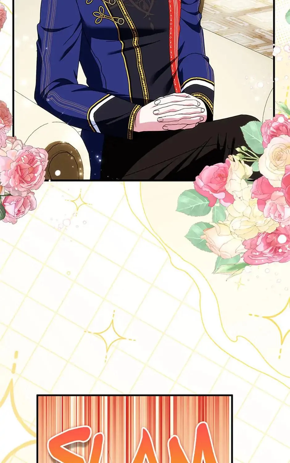 Read Cassmire: The Loyal Sword chapter 111 image 82 on Lezhin