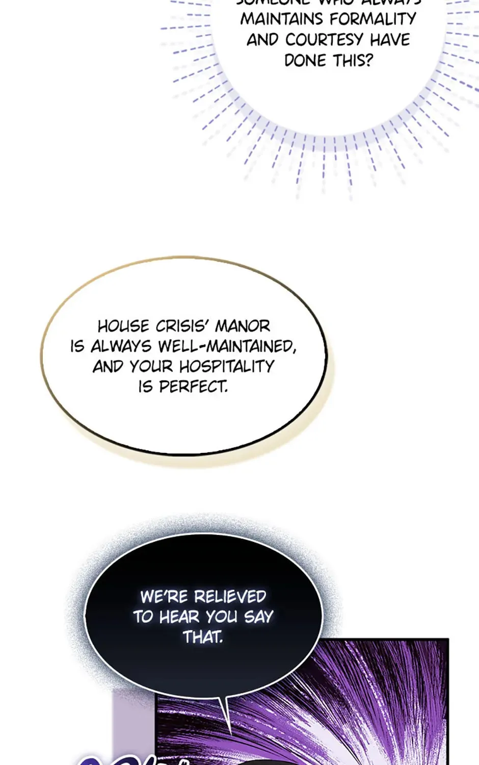 Read Cassmire: The Loyal Sword chapter 111 image 90 on Lezhin