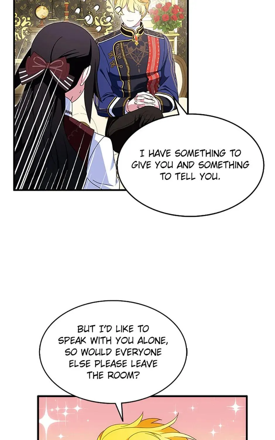Read Cassmire: The Loyal Sword chapter 111 image 98 on Lezhin