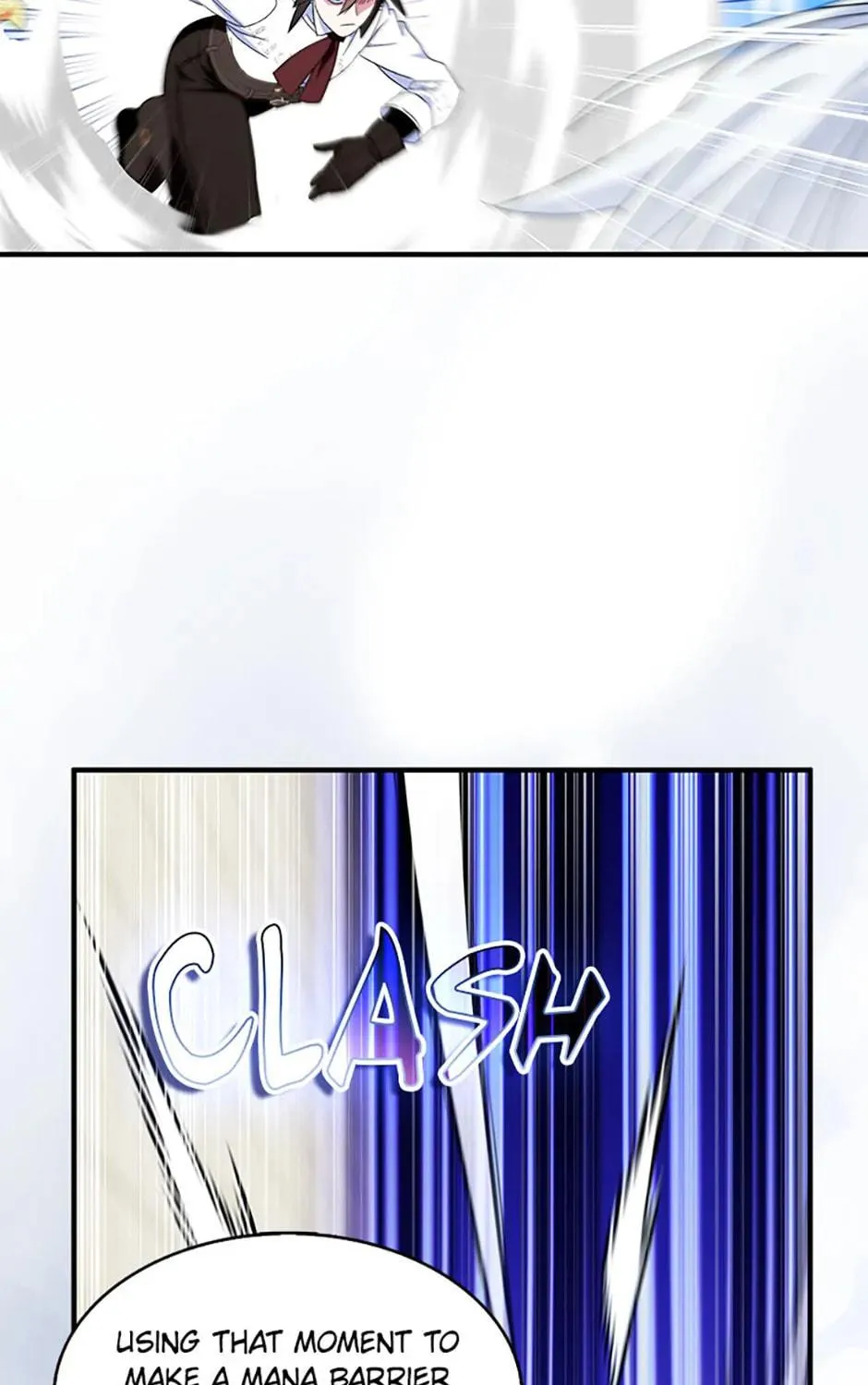 Read Cassmire: The Loyal Sword chapter 112 image 100 on Lezhin