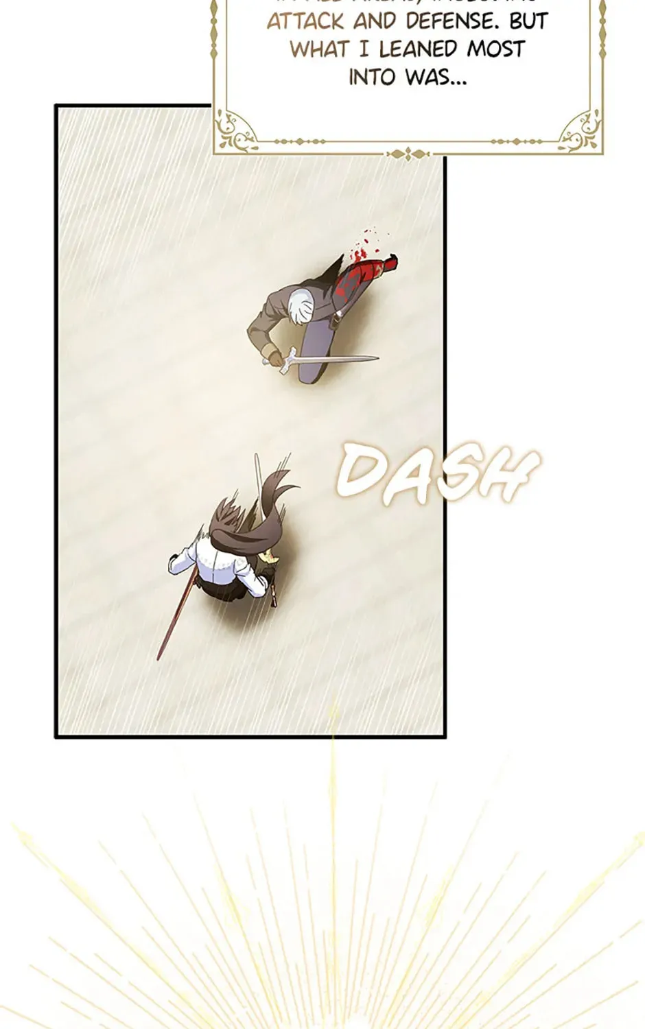 Read Cassmire: The Loyal Sword chapter 112 image 110 on Lezhin
