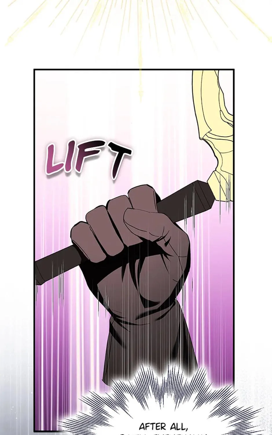 Read Cassmire: The Loyal Sword chapter 112 image 112 on Lezhin